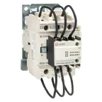 Контактор для конденсатора КМЭК 25квар 400В 2NО+1NC PROxima