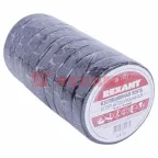 Изолента 18х0,35 мм (ролик 15 м 180 г) (1-ПОЛ), REXANT