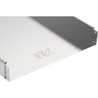 Лоток неперфорированный 100х600х3000