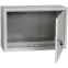 Корпус металлический ЩМП-4.6.2-0 (400х600х250мм) УХЛ3 IP31