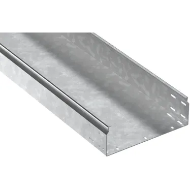 ESCA 7 Лоток неперфорированный 100х300х3000-1.5 HDZ