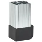 Обогреватель на DIN-рейку (встроенный вентилятор) 250Вт IP20