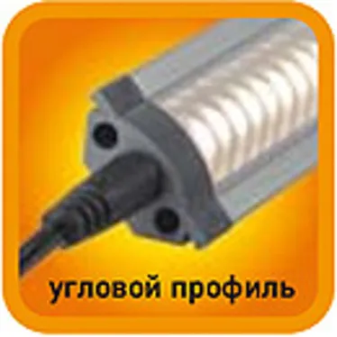 Светодиодный модуль с управлением от датчика прикосновения. Мощность 3Вт. Срок службы 30000 часов. Напряжение питания 12В DC