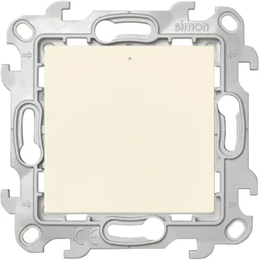 Переключатель с подсветкой, слоновая кость