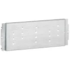 XL3 400 Пластина для горизонтального крепления DPX 250