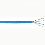                  Кабель для локальных сетей - категория 6 - U/UTP -4 пары - PVCLS LTx - 305 м
               
