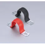 Скоба металлическая СМД-П 25-26