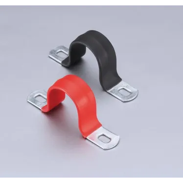 Скоба металлическая СМД-П 21-22