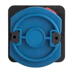 Переключатель кулачковый ПК-1-101 25А 1P '0-1-2-3'