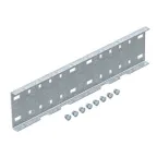 Продольный соединитель 110x500