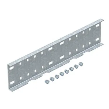 Продольный соединитель 110x500