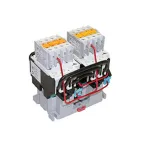 Контактор э/м ПМ12-040550 УХЛ4 В, 36В, (6з+4р)