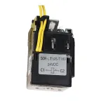                  Расцепитель независимый SOR-L 380…440VAC T250-T400-T630
               