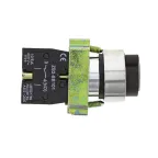 Переключатель BG73 3P с замком возвратный 2NO PROxima