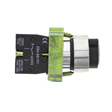 Переключатель BG73 3P с замком возвратный 2NO PROxima