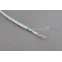 Витая пара F/UTP кат 5 2 пары AWG24 solid IN LSZH нг(А)-HF 500м