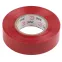 Изолента ПВХ 19мм*20м красная (10/200/6400)