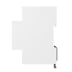 Устройство защиты от импульсных перенапряжений Тип 1 Iimp 25kA (10/350?s) 1P