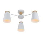                 Люстра Adna 9112-303 3хЕ27 40 Вт модерн
               
