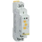 Реле повышения напряжения ORV. 1ф 12 В DC