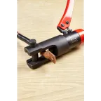 Пресс гидравлический ручной ПГР-120 Master