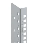 Вертикальные профили 19 9U L 2шт