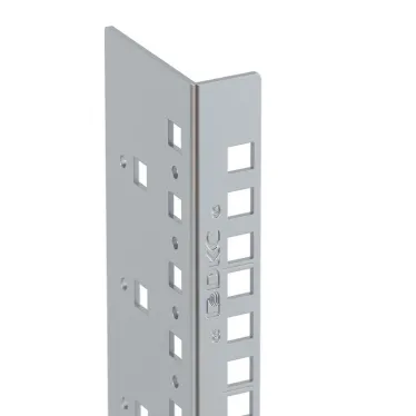 Вертикальные профили 19 9U L 2шт