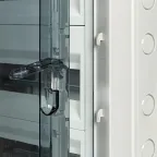 Щит распред. навесной ЩРН-ПГ-36 (625х345х155) IP65 PROxima