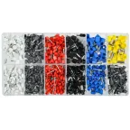 Набор наконечников №1 тип Е/НГИ2