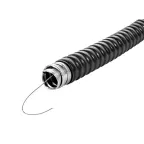 Металлорукав ПВХ РЗ-ЦП - 15 (50м) мешок PROxima