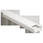 Кабель-канал парапетный 100х40 ПРАЙМЕР IEK