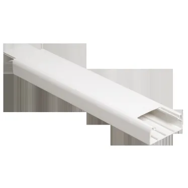 Кабель-канал парапетный 100х40 ПРАЙМЕР IEK