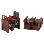 Контакт дополнительный для светосиг. арм.1НЗ