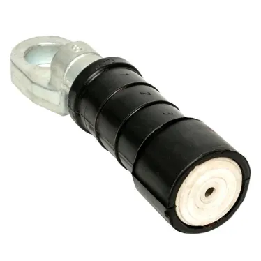 Герметичный изолированный наконечник CPTAU 70 EKF