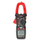 Токовые клещи цифровые KT 206B серия PROLINE