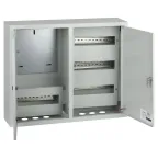 Корпус металлический ЩУРн 3/48зо-1 76 УХЛ3 IP31 (500х600х155) (16)