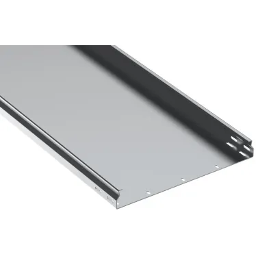 ESCA 7 Лоток неперфорированный 50х400х2000-1.5