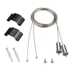 Подвес ARH-LINE-6085 BLACK (ARL, Металл)