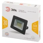 Прожектор светодиодный уличный ДО-30W LPR-023-0-30K-030 30Вт 3000K 2400Лм 103х99х23,5