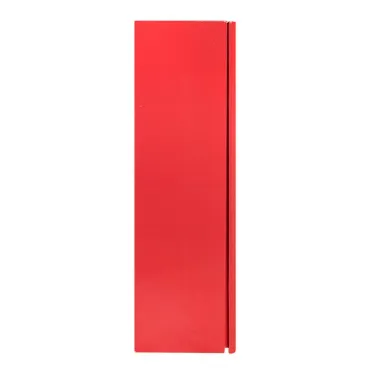 Щит с монтажной панелью ЩМПг-100.65.30 (ЩРНМ-5) RAL 3001 IP54 PROxima