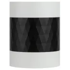 Светильник настенно-потолочный спот OL33 WH/BK MR16 GU10 IP20 черный, белый