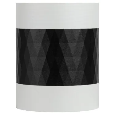 Светильник настенно-потолочный спот OL33 WH/BK MR16 GU10 IP20 черный, белый