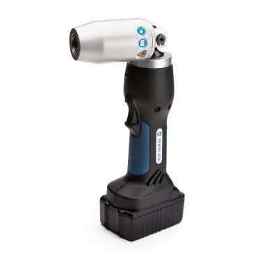 Пресс гидравлический аккумуляторный для пробивки отверстий ПГАПО-60А серия ПРОФИ