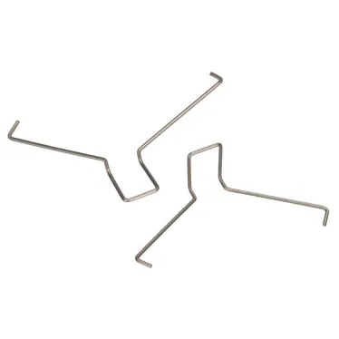 Держатель пружинный для PHS-3X (ARL, металл)