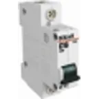 Выключатель автоматический однополюсный 40А С ВА-101 4.5кА