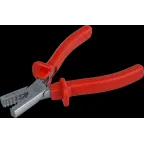 Пресс-клещи CT04 НШВИ 0.25-2.5мм.кв. Navigator