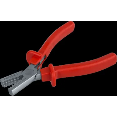 Пресс-клещи CT04 НШВИ 0.25-2.5мм.кв. Navigator