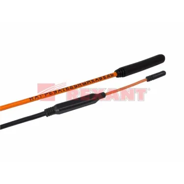 Теплый пол, нагревательный мат Extra, двухжильный, площадь 3 кв м, 0.5х6 м, 480 Вт, REXANT