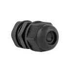 Сальник MG12 IP68 d отверстия 12мм/d проводника 4.5-8мм