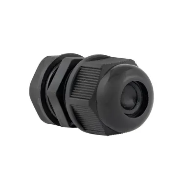 Сальник MG12 IP68 d отверстия 12мм/d проводника 4.5-8мм